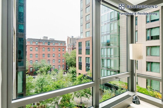 Building Photo - 89 E Dedham St