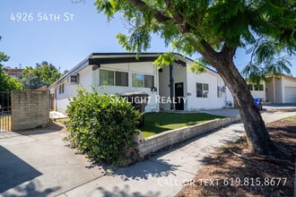 Building Photo - 4926 54th St