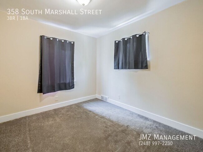 Building Photo - 358 S Marshall St