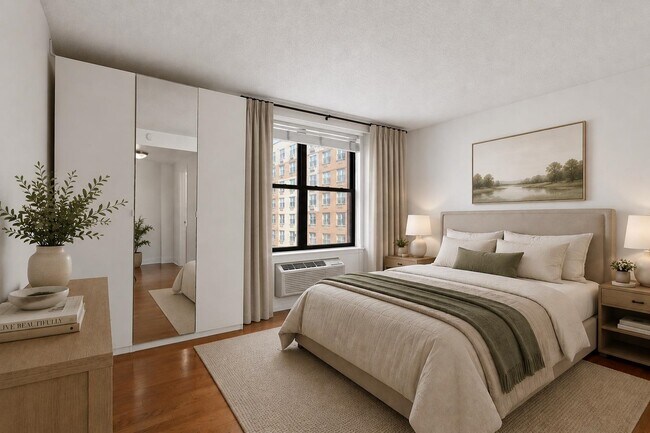 Building Photo - 4301 Park Ave
