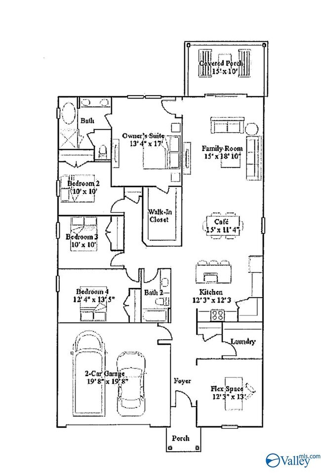 Building Photo - 14440 Mountain Strm Dr