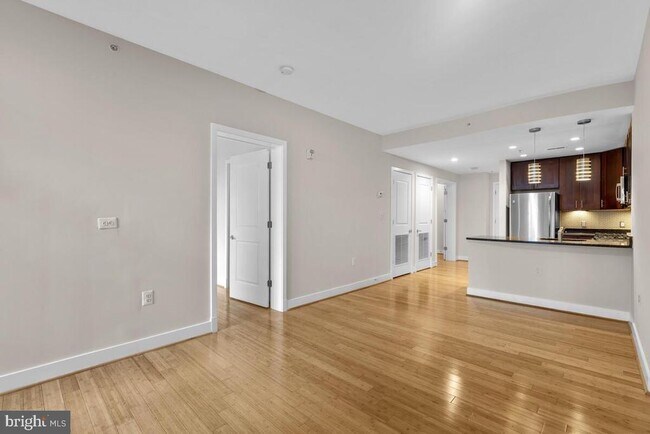 Building Photo - 1211 13th St NW