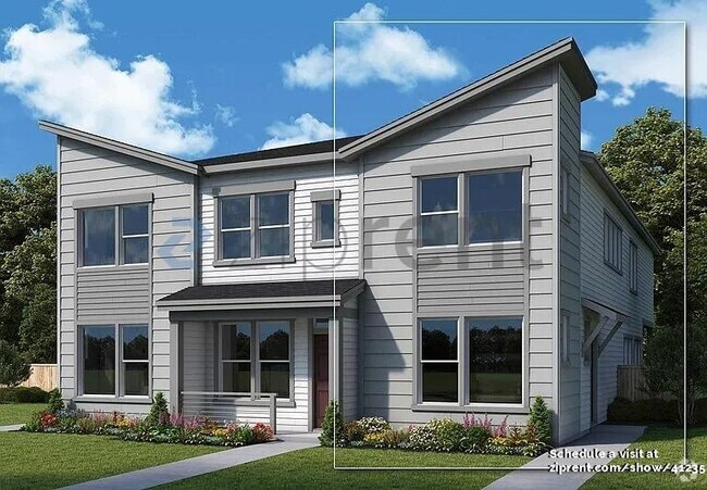 Building Photo - 8457 SE Kinnaman St