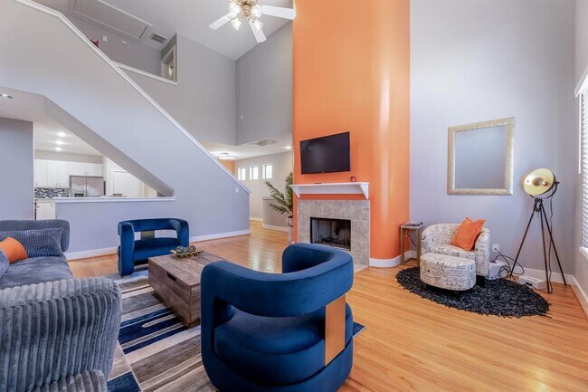 Building Photo - 3536 Omeara Dr