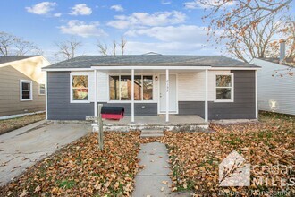 Building Photo - Brand new 3 Bedroom in Central Wichita