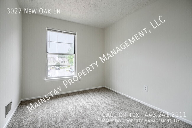 Building Photo - 3027 New Oak Ln