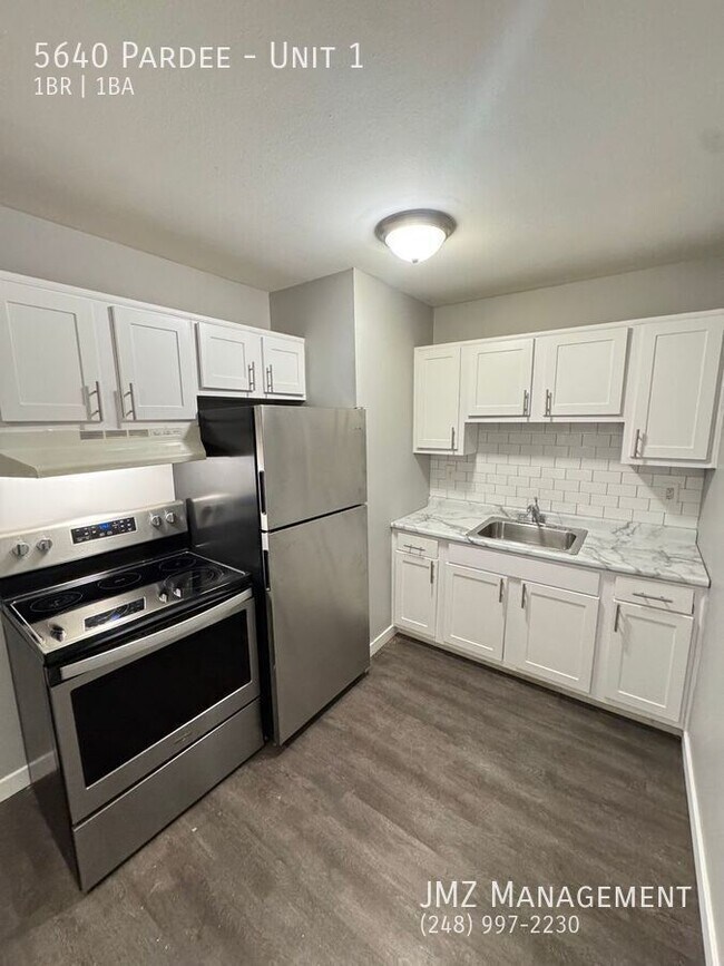 Building Photo - Z on Pardee