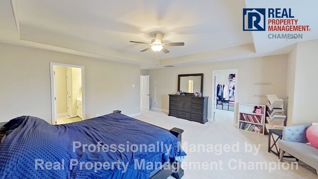 Building Photo - Like New Home with Open Layout and Spacious Rooms
