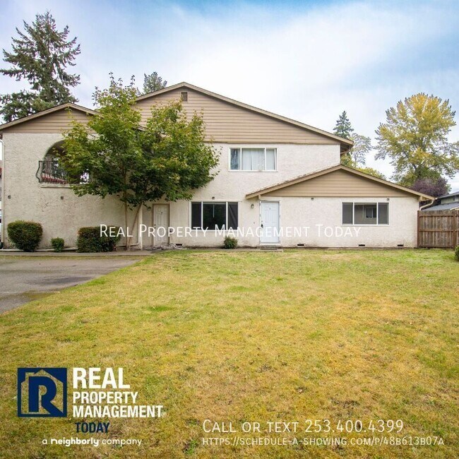 Building Photo - 6115 Glen Mary Ln SE