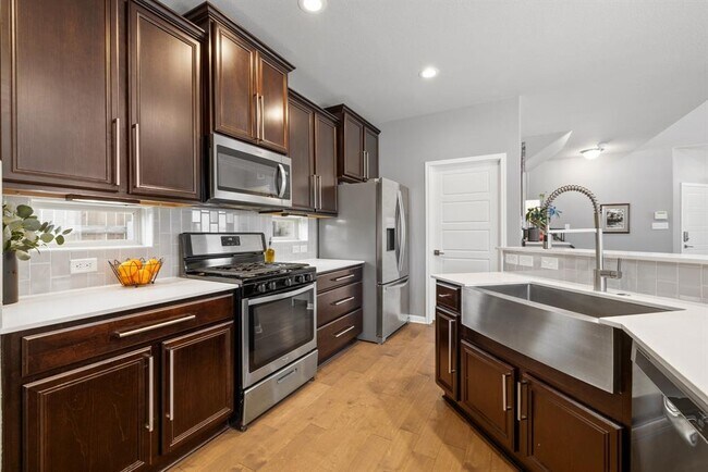 Building Photo - 1401 Little Elm Trail