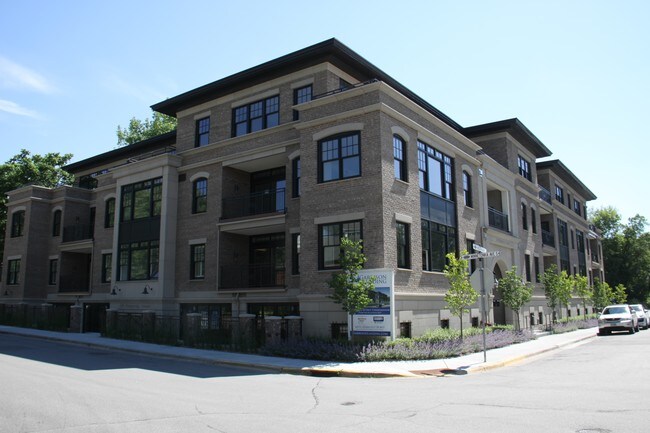 Two Retail Condos For Lease - Garrison Landing