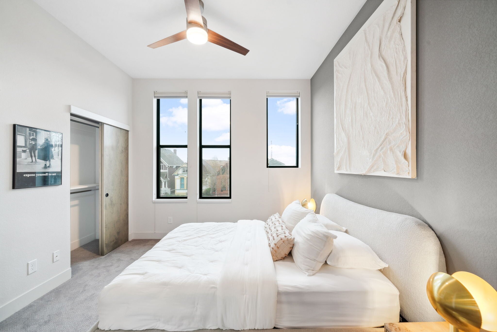 Master - 3314 Curtis St