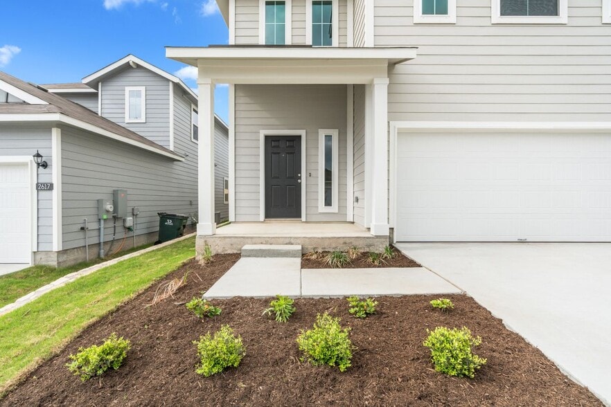 Building Photo - 2615 Towy Rd