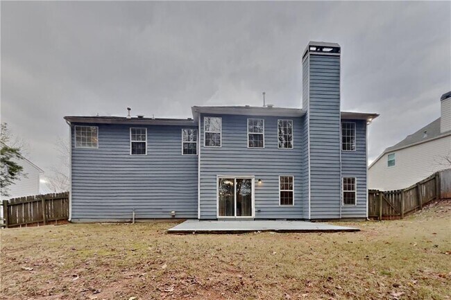 Building Photo - 5197 Running Doe Dr