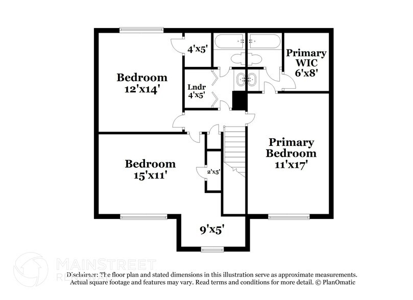 Building Photo - 510 Rosehill Dr