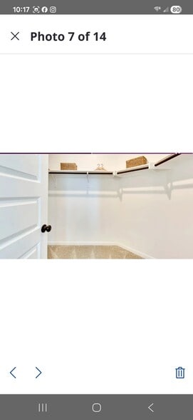 Building Photo - 221 Line of Fire Way