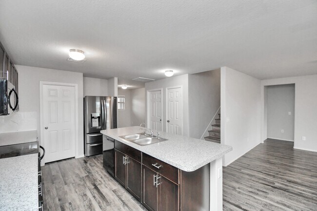 Building Photo - 5342 Prairie Dog Fork Ln