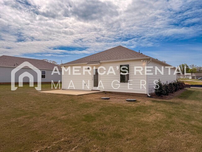 Building Photo - New Construction Home for Rent in Tuscaloosa, AL!
