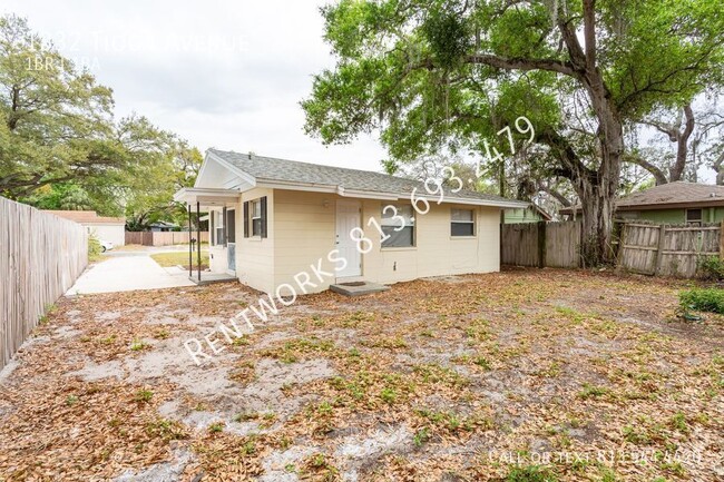 Building Photo - 1332 Tioga Ave