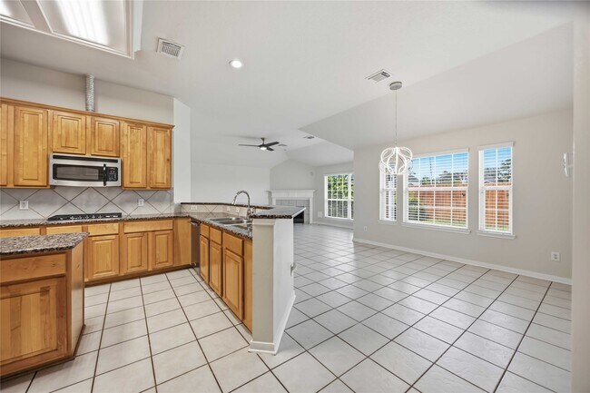 Building Photo - 1603 Brazos Gate Dr