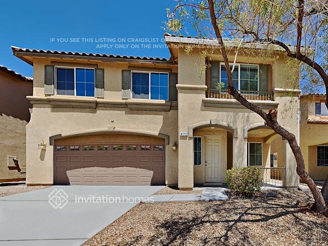 Building Photo - 4112 N Dream Day St