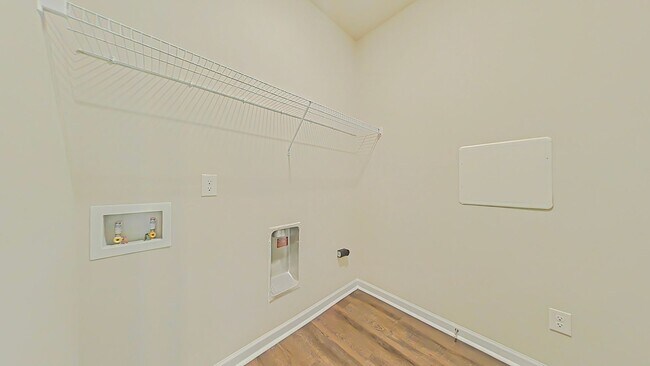Building Photo - Brand new townhome close to Fort Eisenhower!
