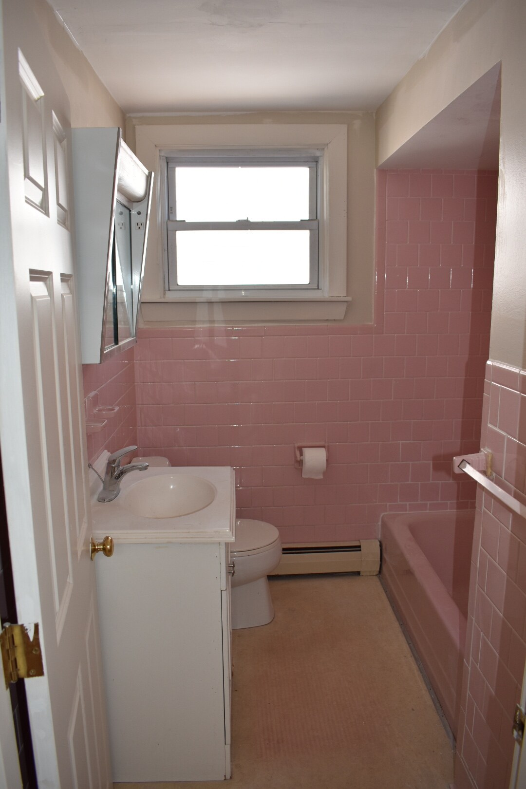 Building Photo - 29 Lapham St