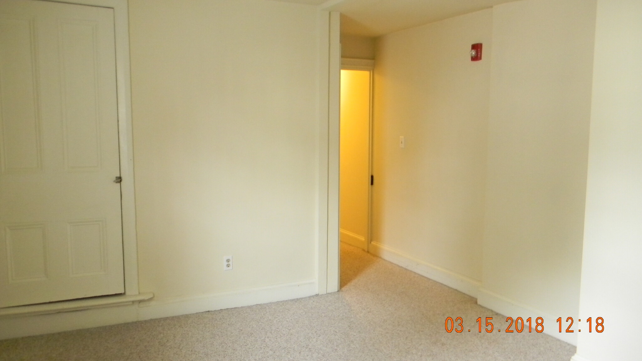 Building Photo - 418 N High St