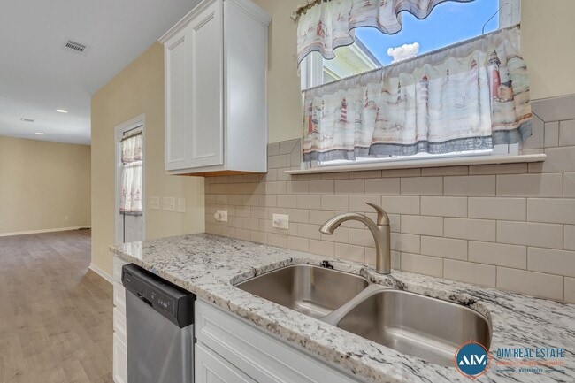 Building Photo - 4-Bedroom Home in Seagrass Station - MOVE IN TODAY