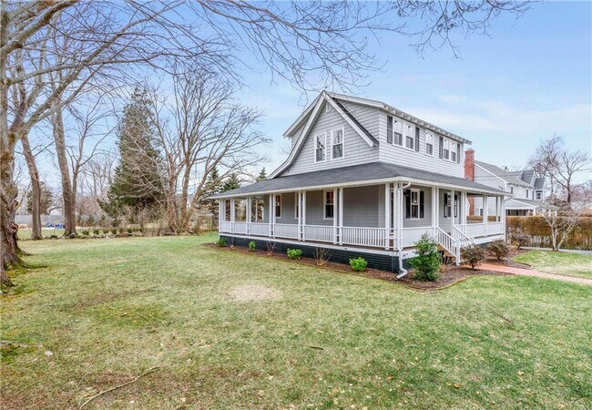 Building Photo - 59 Mt Hope Ave