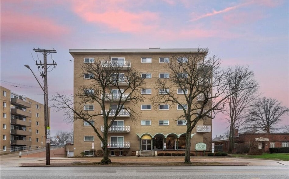 Primary Photo - 14567 Madison Ave