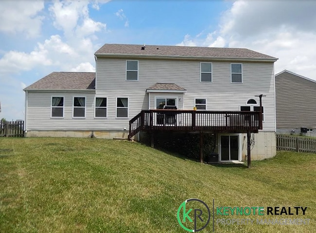 Building Photo - 7691 Harwood Ct