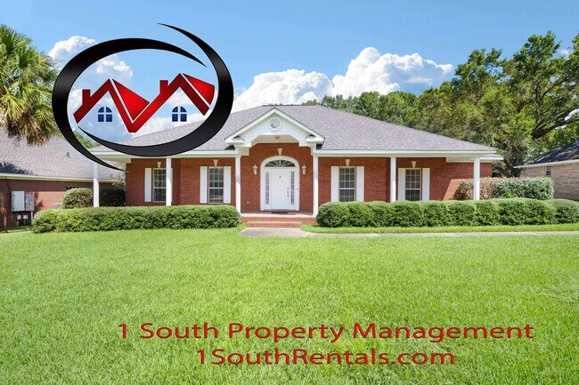Primary Photo - 3784 Branch Dr