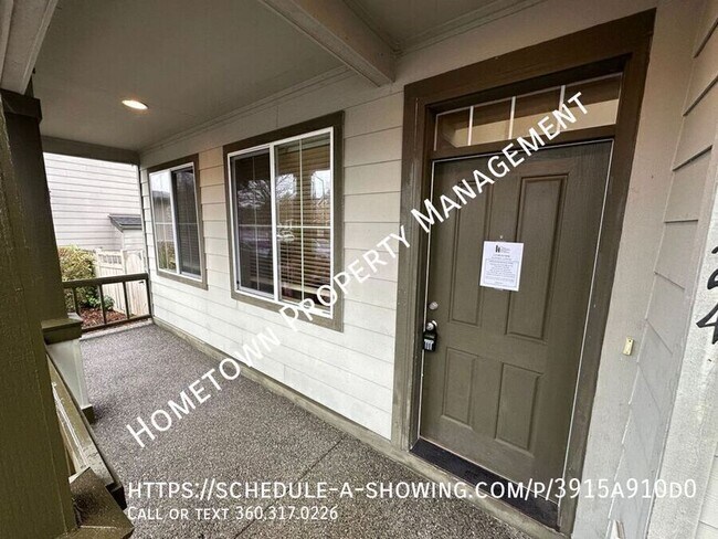 Building Photo - 5924 66th Ave SE