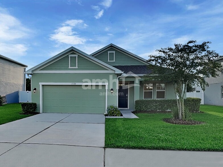 Primary Photo - 1324 Celery Ave