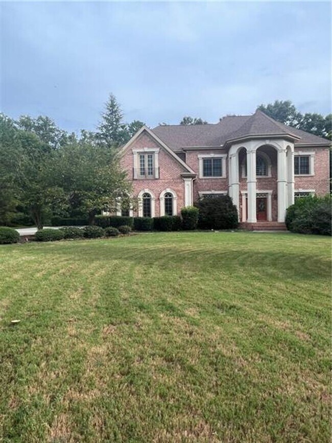 Primary Photo - Luxury Douglasville Rental- Coming Soon