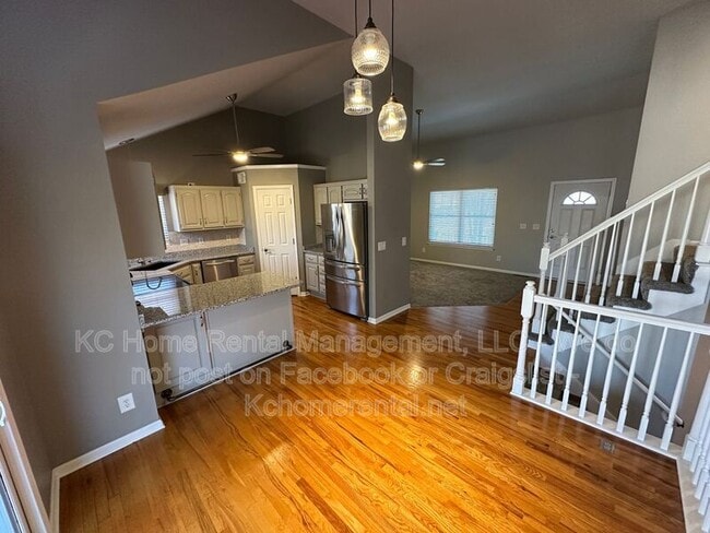 Building Photo - 224 S Huntsman Blvd