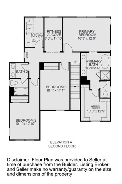 Building Photo - 3881 E Cranbrook Paseo