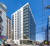 Building Photo - 345 Baldwin Ave