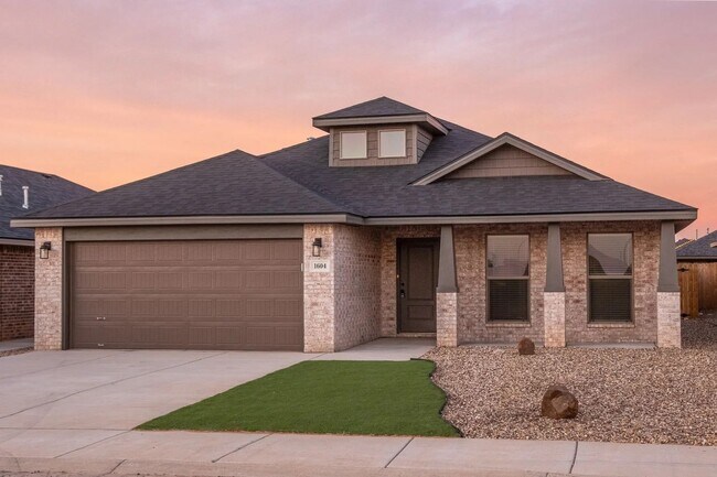 Primary Photo - New Construction Built in Upland West