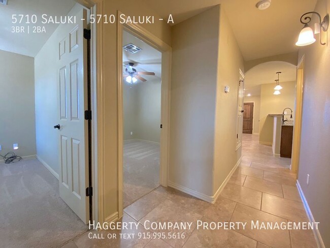 Building Photo - 5710 Saluki Dr