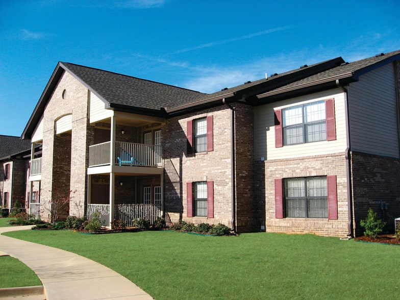 Grandview Apartments 1700 Snows Mill Ave Northport AL 35476