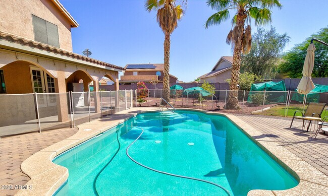 Building Photo - 1920 N Palo Verde Ct