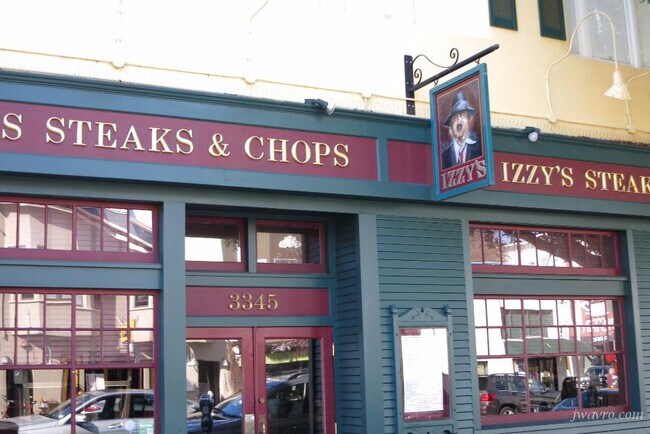 Building Photo - 2642 Van Ness Ave