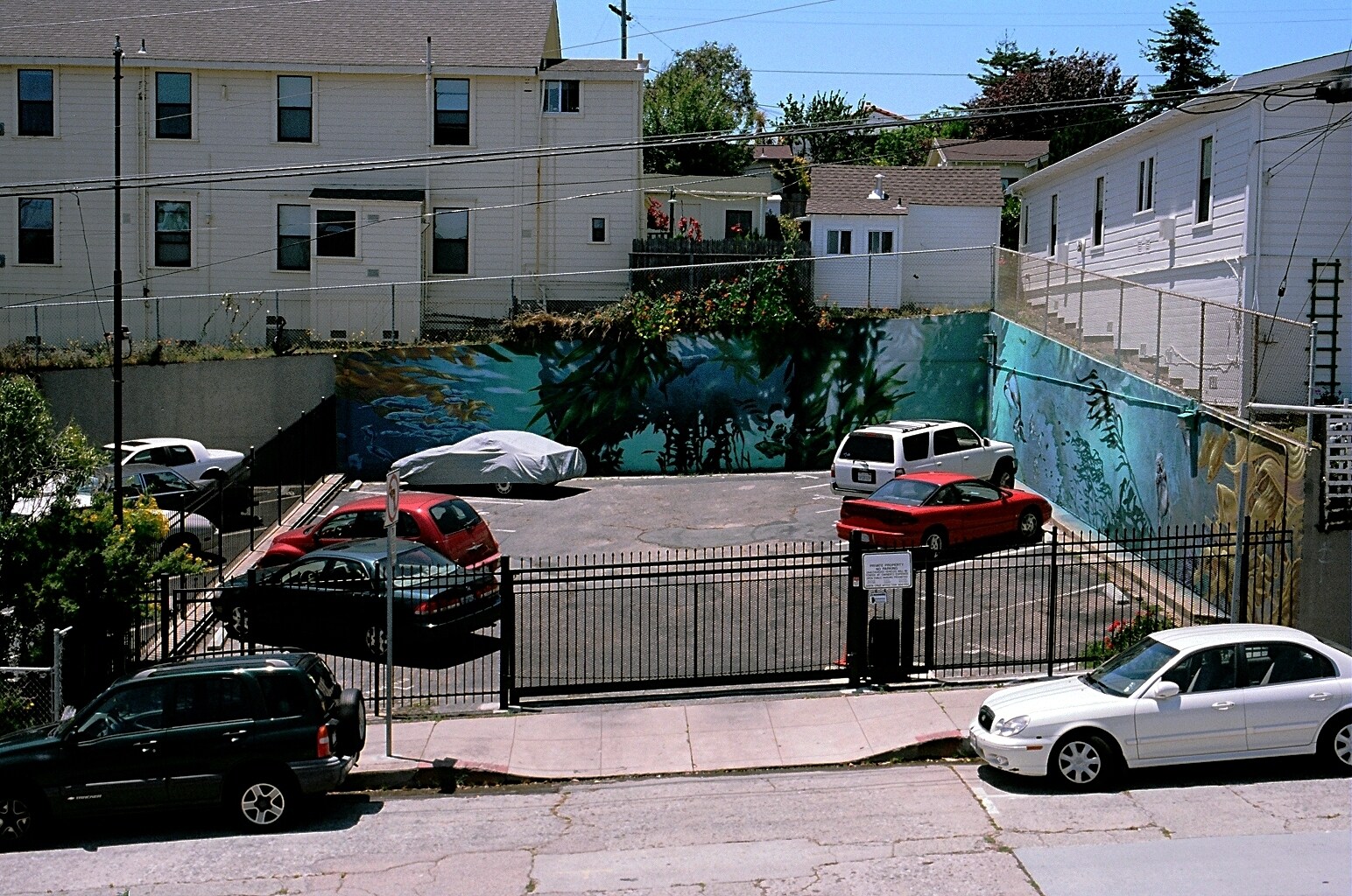Building Photo - 306 Cliff St