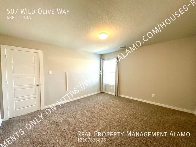 Building Photo - 507 Wild Olive Wy