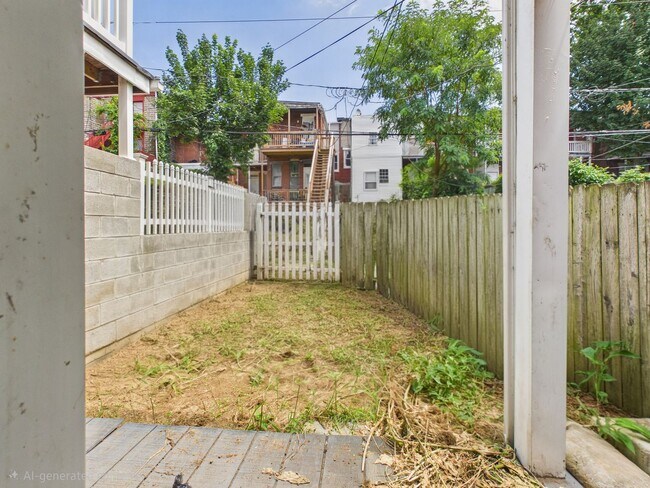 Building Photo - 2163 Logan St