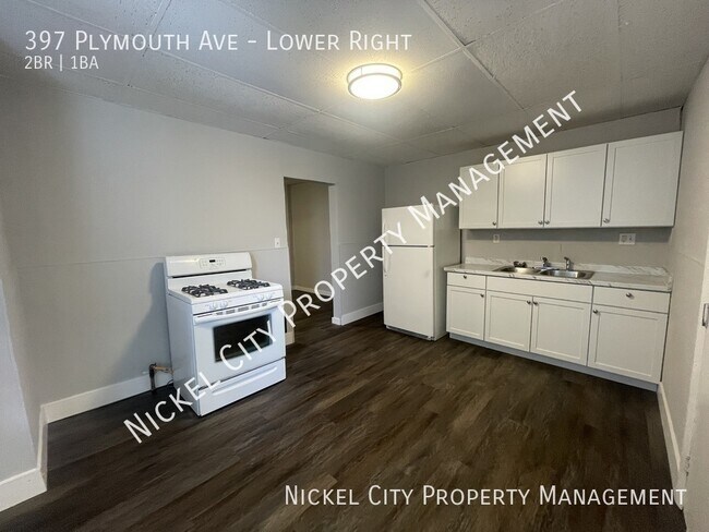 Building Photo - 397 Plymouth Ave