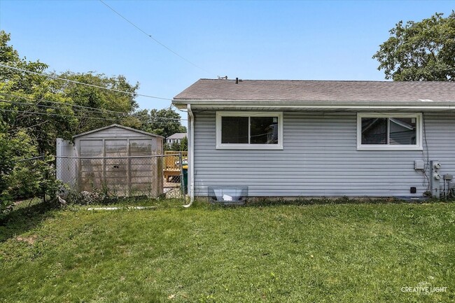 Building Photo - 1708 Willow St