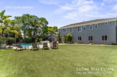 Building Photo - 17269 Silver Gum Way